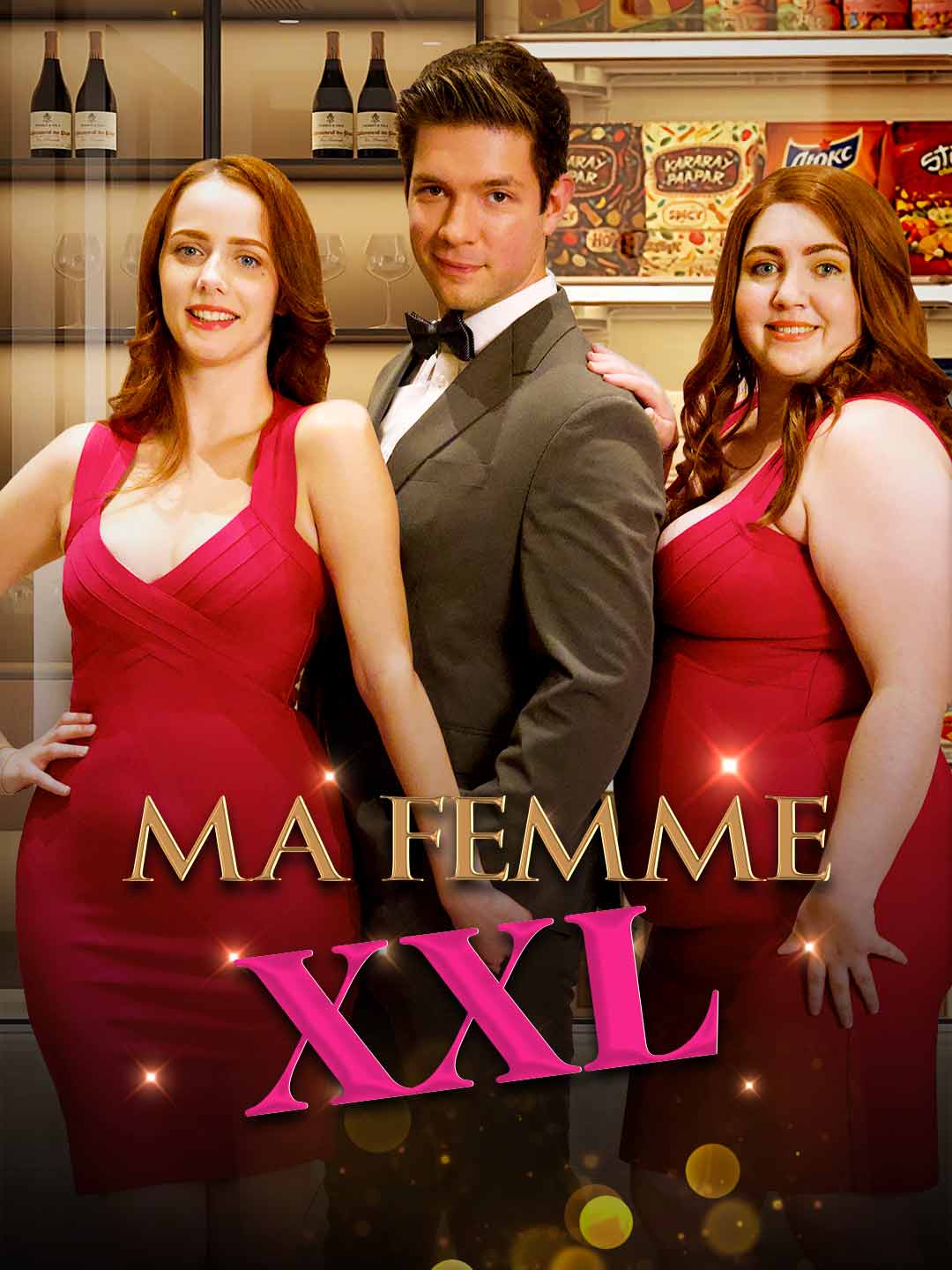 Ma Femme XXL
