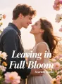 Leaving in Full Bloom cover