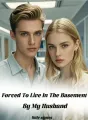 Forced To Live In The Basement By My Husband cover