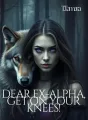 DEAR EX-ALPHA, GET ON YOUR KNEES! cover