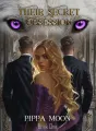Their Secret Obsession (A Reverse Harem) cover