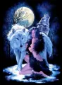 Mystic Wolf cover