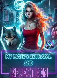 My Mate's Betrayal And Rejection