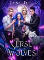 Curse of the Wolves cover