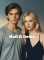 Nail It Down cover