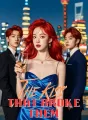 The Kiss That Broke Them cover