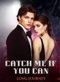 Catch Me If You Can cover