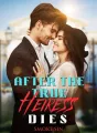 After the True Heiress Dies cover