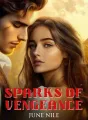 Sparks of Vengeance cover