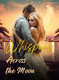 Whispers Across the Moon