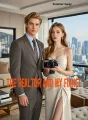 The Realtor and My Fiancé cover