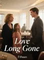 Love Long Gone cover