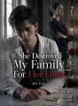 She Destroyed My Family For Her Lover cover