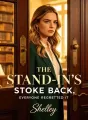 The Stand-In’s Stoke Back, Everyone Regretted It cover