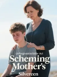 Scheming Mother's Unforgivable Act
