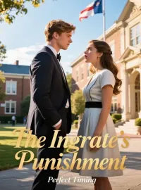 The Ingrate's Punishment