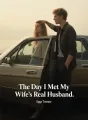 The Day I Met My Wife's Real Husband cover