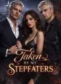 Taken by my stepfathers cover