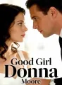 Good Girl Donna cover