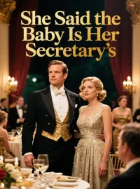 She Said the Baby Is Her Secretary's