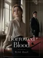 Borrowed Blood cover