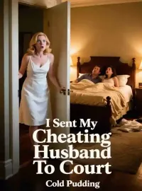 I Sent My Cheating Husband To Court