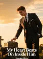 My Heart Beats On Inside Him cover