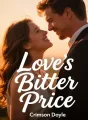 Love's Bitter Price cover