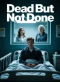 Dead But Not Done cover