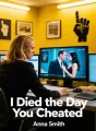 I Died the Day You Cheated cover