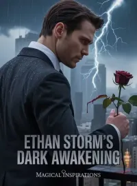 Ethan Storm’s Dark Awakening 