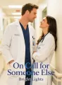 On Call for Someone Else cover
