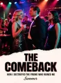 The Comeback: How I Destroyed the Friend Who Ruined Me cover