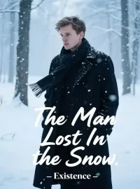 The Man Lost In the Snow