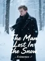 The Man Lost In the Snow cover
