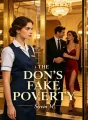 The Don’s Fake Poverty cover