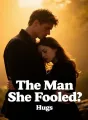 The Man She Fooled cover