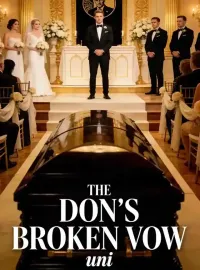The Don’s Broken Vow