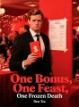One Bonus, One Feast, One Frozen Death cover