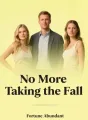 No More Taking the Fall cover