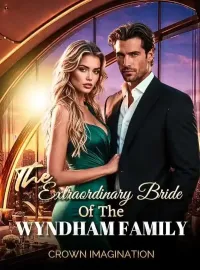 THE EXTRAORDINARY BRIDE OF THE WYNDHAM FAMILY 
