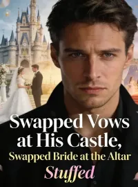Swapped Vows at His Castle, Swapped Bride at the Altar