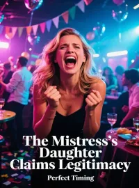 The Mistress's Daughter Claims Legitimacy