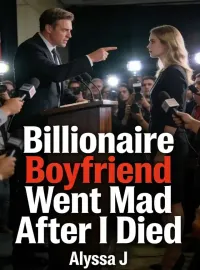 Billionaire Boyfriend Went Mad After I Died