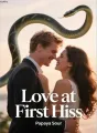 Love at First Hiss cover