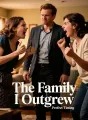 The Family I Outgrew cover