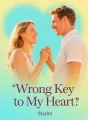 Wrong Key to My Heart cover