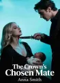 The Crown’s Chosen Mate cover