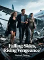 Falling Skies, Rising Vengeance cover