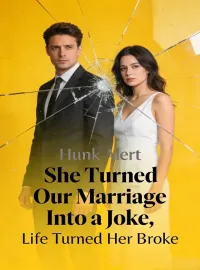 She Turned Our Marriage Into a Joke, Life Turned Her Broke